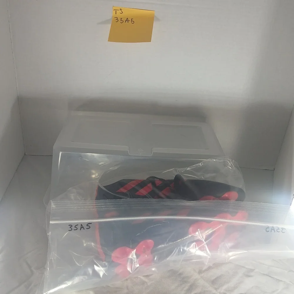 adidas dominate pitch